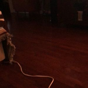 Meet your Posher, Scott